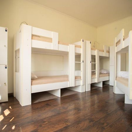 All In Hostel Beograd Eksteriør bilde