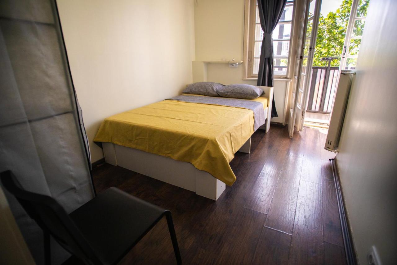 All In Hostel Beograd Eksteriør bilde