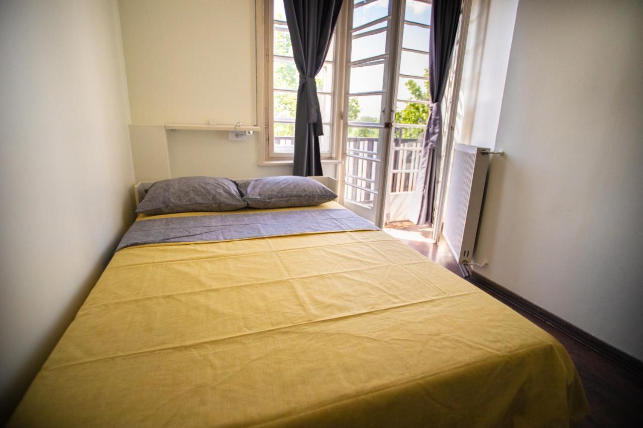All In Hostel Beograd Eksteriør bilde