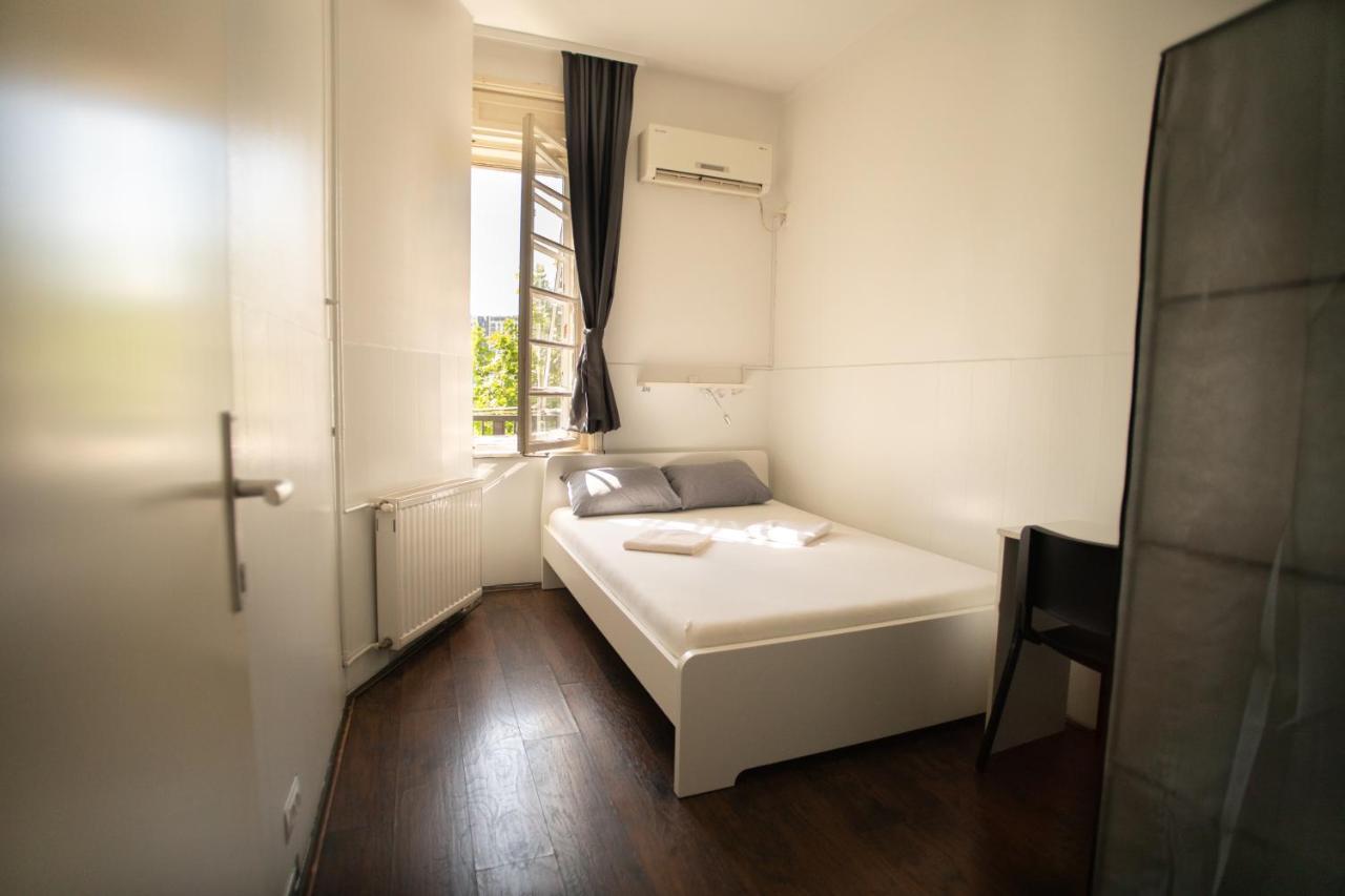 All In Hostel Beograd Eksteriør bilde