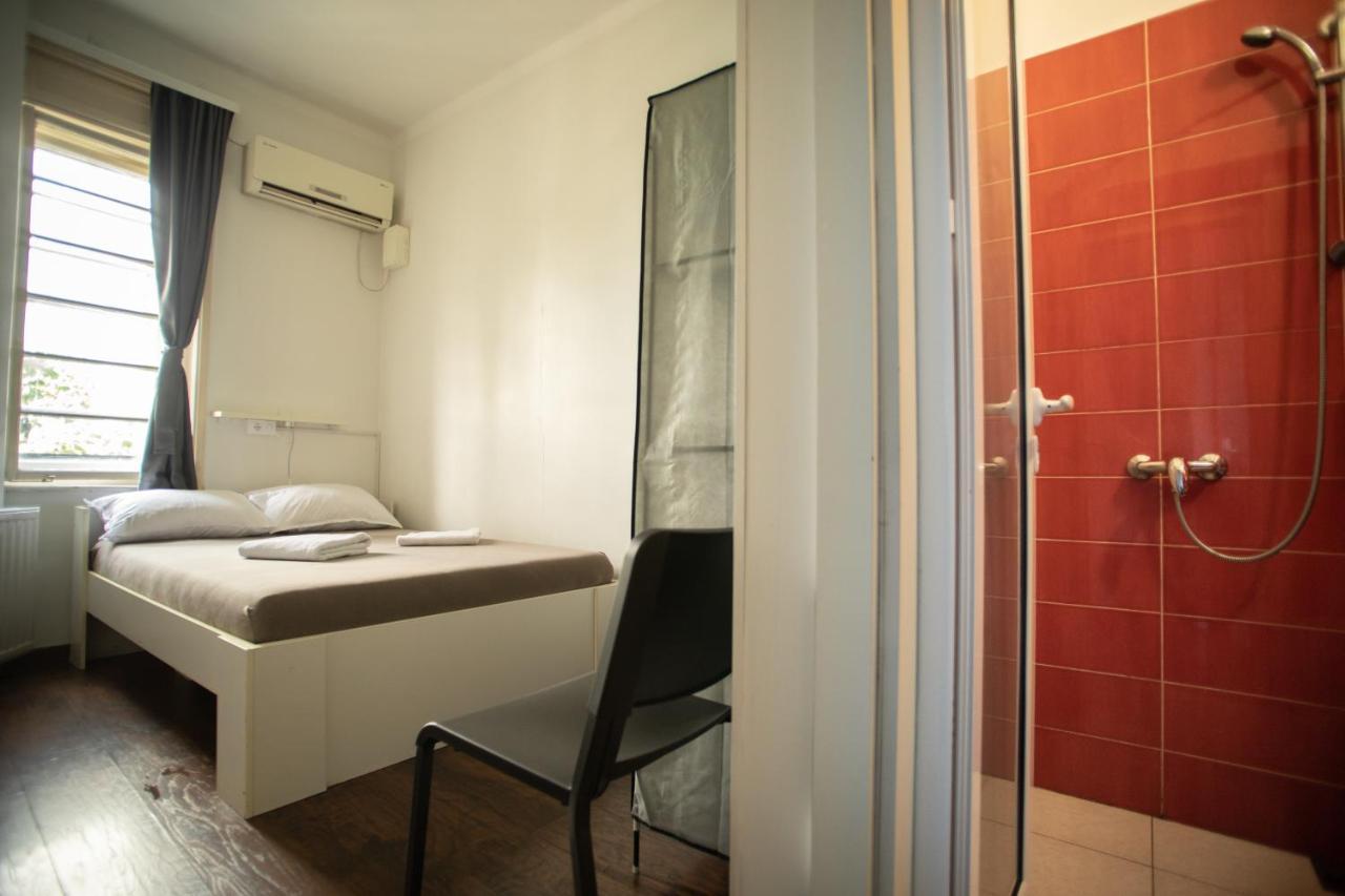 All In Hostel Beograd Eksteriør bilde